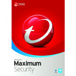 Trend Micro Maximum...