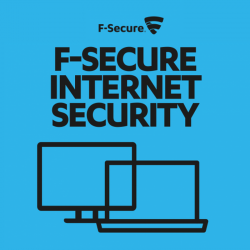 F-Secure Internet Security...