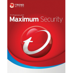 Trend Micro Maximum...